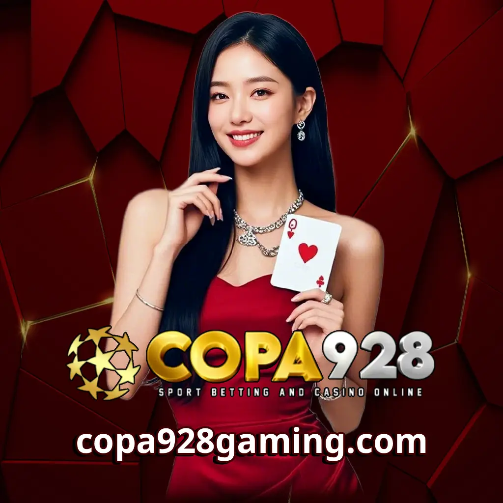 copa928 สล็อต