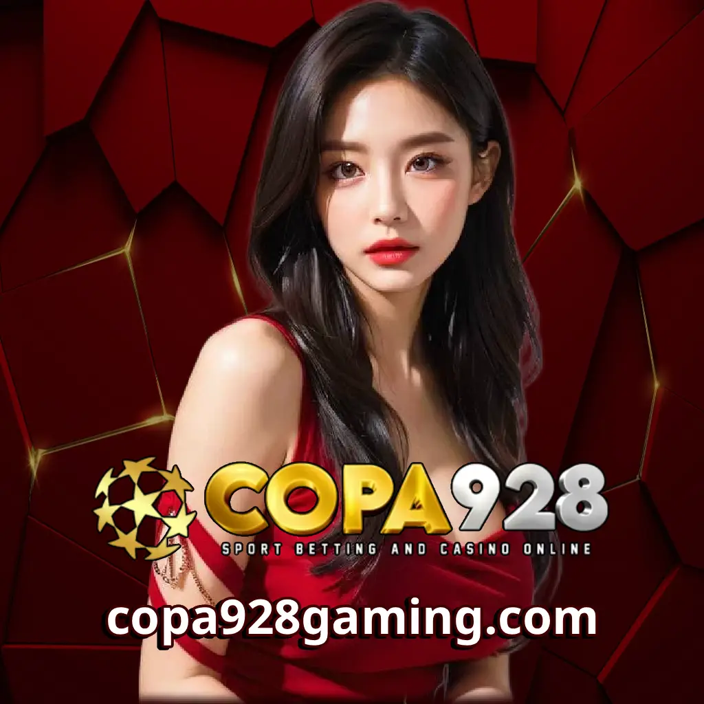 copa928 เว็บตรง